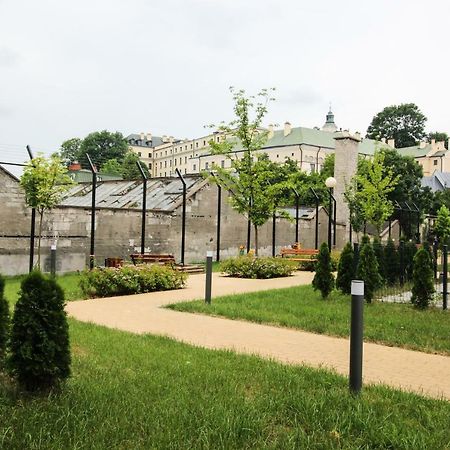 Apartament Lublin Centrum "Foxy Cat" 外观 照片