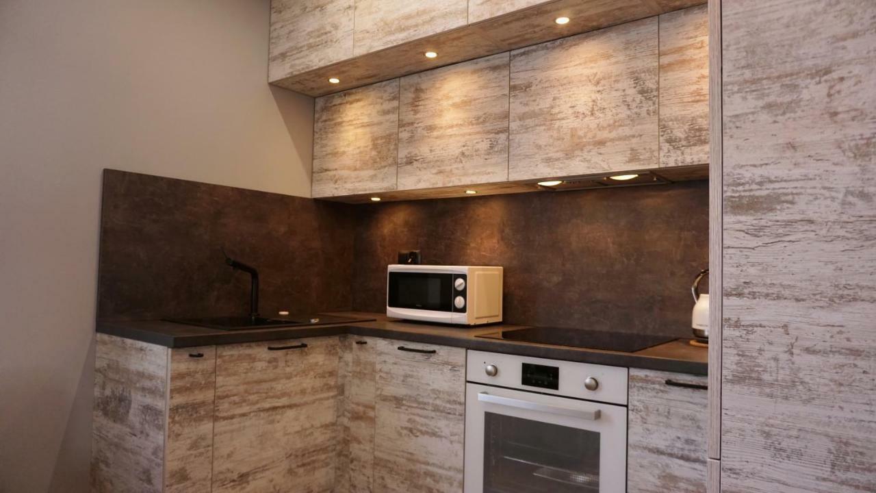Apartament Lublin Centrum "Foxy Cat" 外观 照片