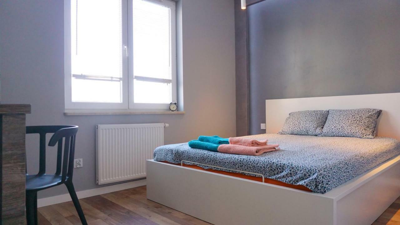 Apartament Lublin Centrum "Foxy Cat" 外观 照片