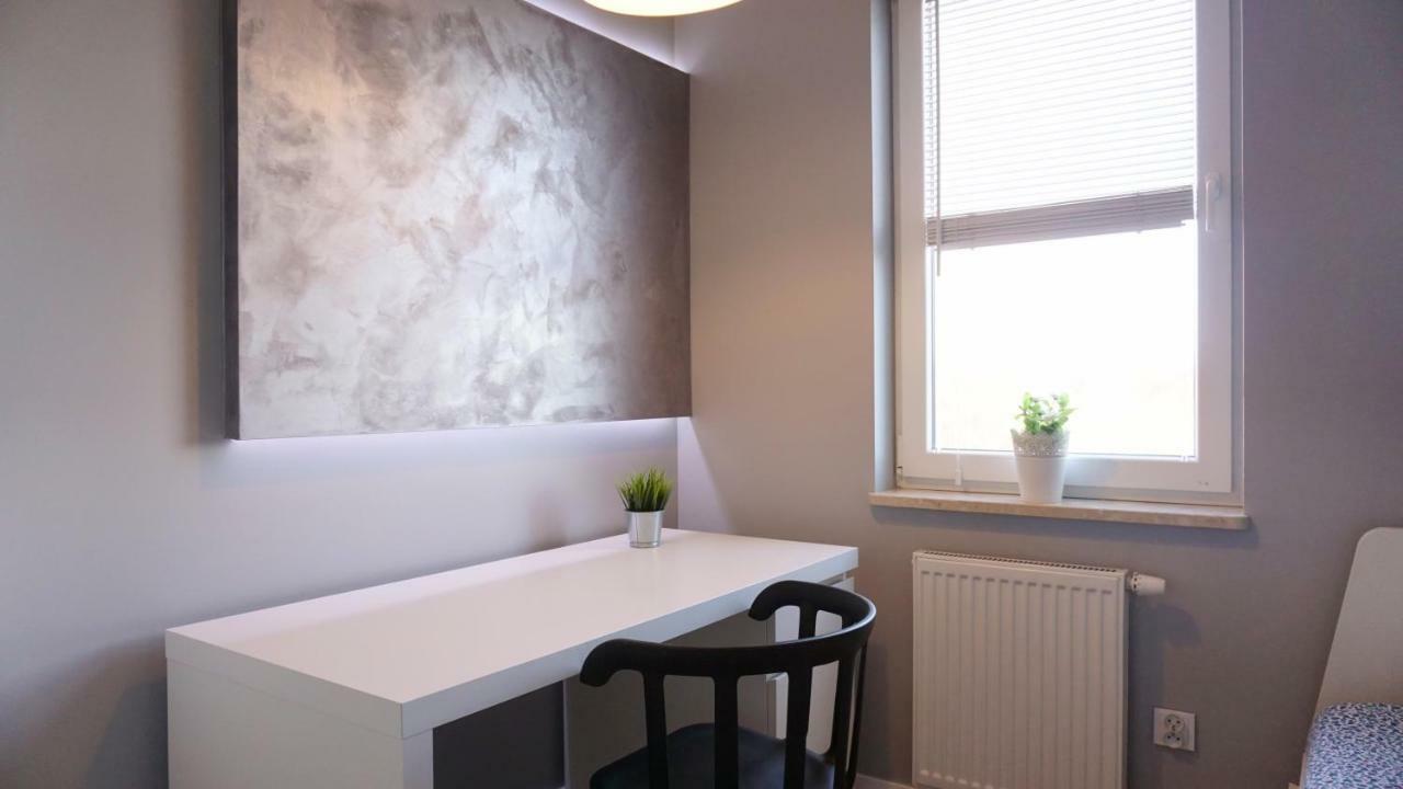 Apartament Lublin Centrum "Foxy Cat" 外观 照片